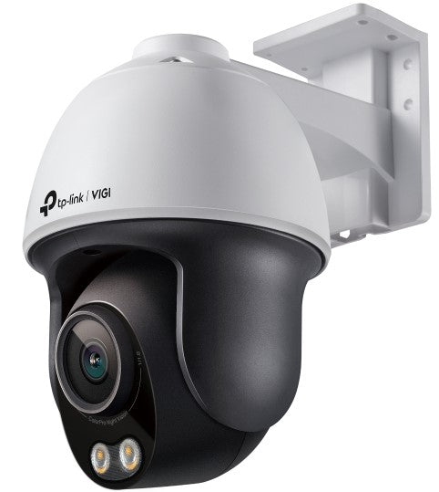 TP-Link VIGI C540S VIGI 4MP Full-Color PTZ Network Camera
