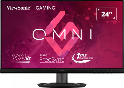 Viewsonic 24-inch FHD Gaming FreeSync Monitor