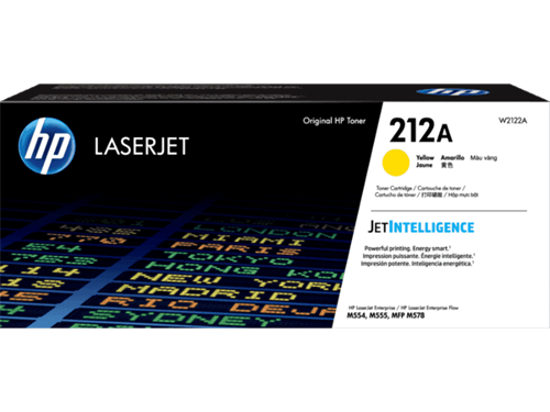 TopJet Compatible HP Generic CF212A
