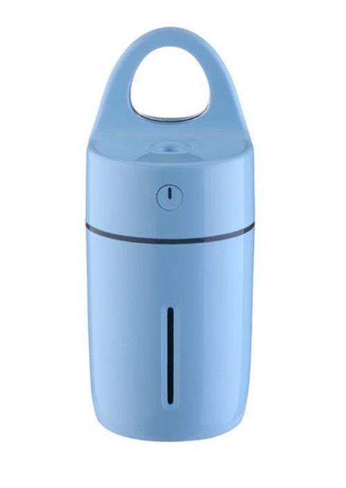 CaseyMagic Cup Shaped 175ml Multifunctional Portable USB