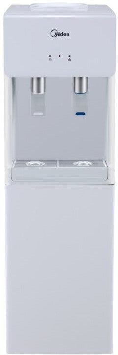 Midea 3 Litres Free Standing Water Dispenser White