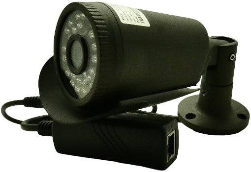 Vandsec Waterproof IR Bullet IP Color CCTV Camera (VN-FB40)
