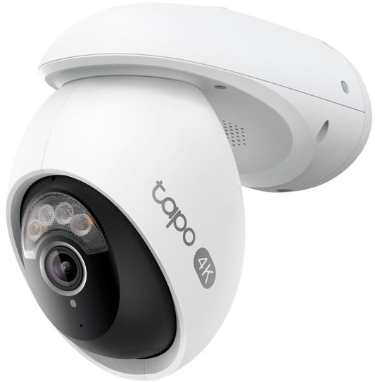 TP-Link Outdoor Pan or Tilt Security Wi-F Camera