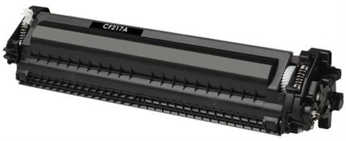 TopJet Compatible Generic for CF217A/CRG047 Black Toner for use with HP LaserJet Pro M102a Printer (G3Q34A)