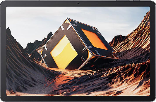 Cubot TAB 70 10.95-inch LTE Tablet Black