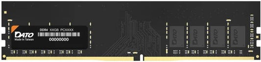 Data 4GB DDR4 3200MHz UDIMM Desktop Memory Module