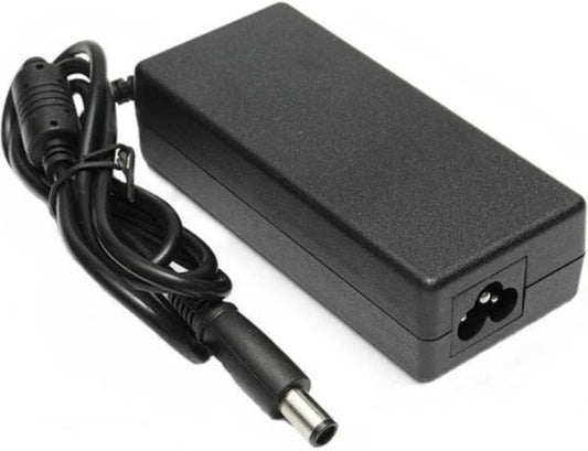 UniQue Generic Replacement Big Barrel Pin Dell Laptop Charger