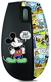 Disney Mickey Mini Optical USB Mouse (DSY-MM201)