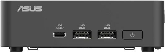 Asus NUC 15 Pro Intel Core 5 Mini Desktop PC No OS