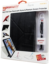 Promate IfoldAir Multi-Foldable Case Stand