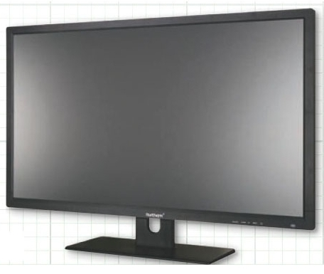 POLESTAR 32-iNCH LED TV