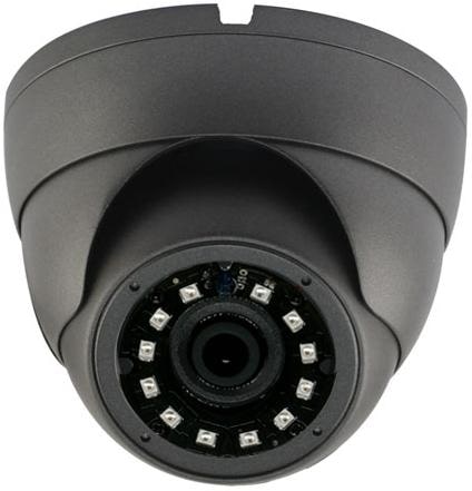 Vandsec VN-IAB 3-inch Metal IR Dome IP Camera