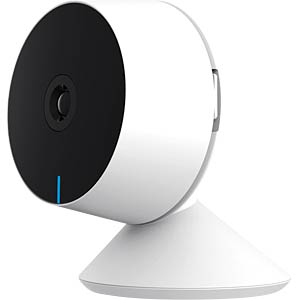 ARENTI M1 Indoor 1080p Wifi Mini Camera Baby monitor - indoor security camera designed for monitoring babies