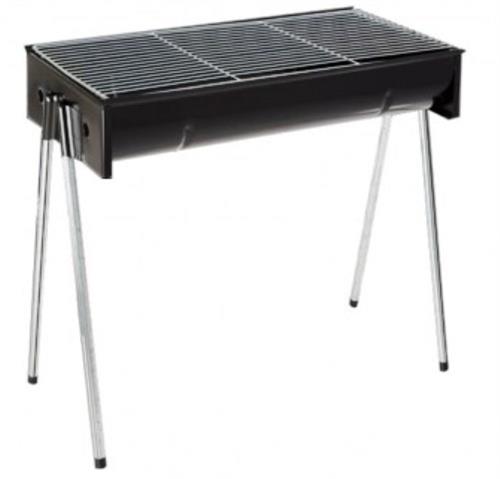Metalix 401 Large Braai Stand