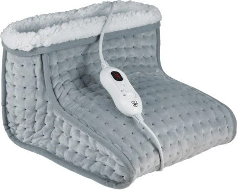 Pure Pleasure Electric Foot Warmer - Comfort & Cosiness