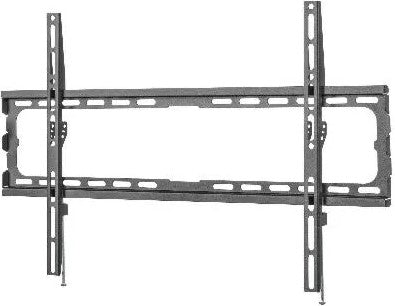Volkano Steel Series 37 to 86-inch Universal Flat and Curved TV Wall Mount - Up to 45Kg