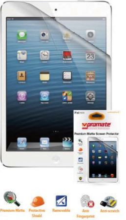 Promate Proshield.IPromate -M Premium Matte Sc