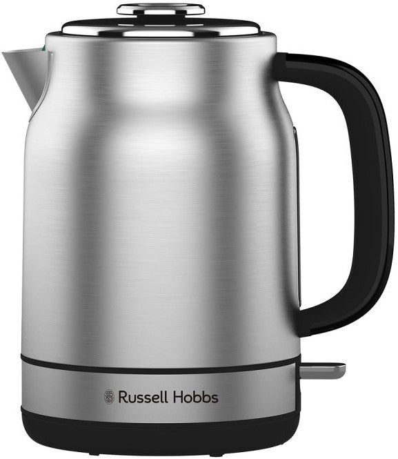 Russell Hobbs 1.7 Litres Cordless Stainless Steel Kettle