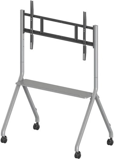 Hisense WH3315 Interactive Display Mobile Cart - Fits 65" To 86" Interactive Display Boards