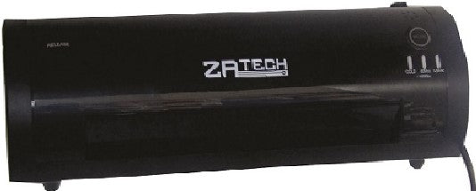 Brainware A4 Basic Laminator - Warm Up Time of 3 to 6 Minutes