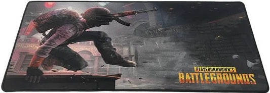 Geeko Razer Soldier Large Gaming Mouse Mat