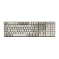 Keychron C2 Pro 100% 8K Super Red Switch Hot-Swap RGB Wired Custom Mechanical Keyboard - alternate product view 2