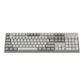 Keychron C2 Pro 100% 8K Super Red Switch Hot-Swap RGB Wired Custom Mechanical Keyboard - alternate product view 3