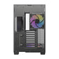 Antec C8 ARGB E-ATX DUAL Full Tower Gaming Chassis – Black - alternate product view 5