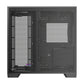Antec C8 ARGB E-ATX DUAL Full Tower Gaming Chassis – Black - alternate product view 3
