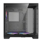 Antec C8 ARGB E-ATX DUAL Full Tower Gaming Chassis – Black - alternate product view 2