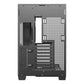 Antec C8 Basic E-ATX - ATX - Micro-ATX - ITX Dual Chamber Gaming Chassis - Black - alternate product view 5