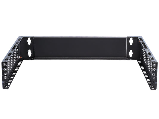 Linkbasic 2U Wall Mount Open Rack