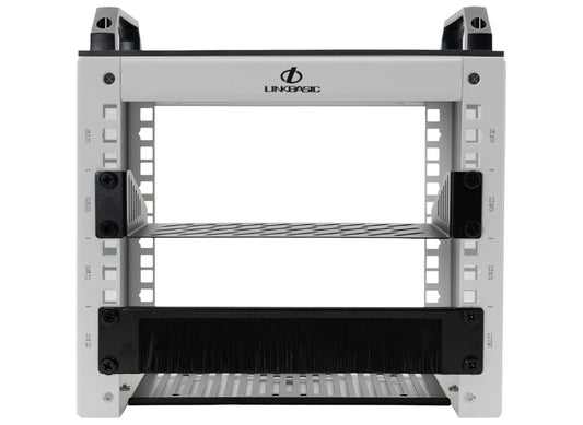 Linkbasic 4U Desktop 10-inch Mini Rack