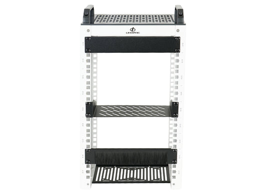 Linkbasic 9U Desktop 10-inch Mini Rack