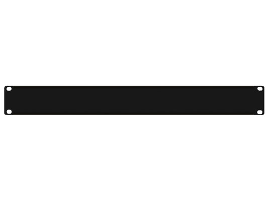 Linkbasic 19-inch Rack Mount 1U Blank Panel