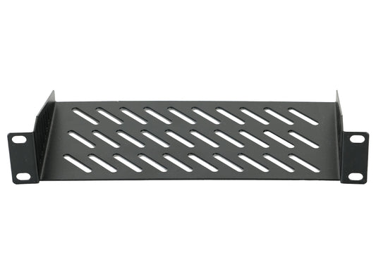 Linkbasic 100mm 10-inch Front Mount Tray for Mini Rack