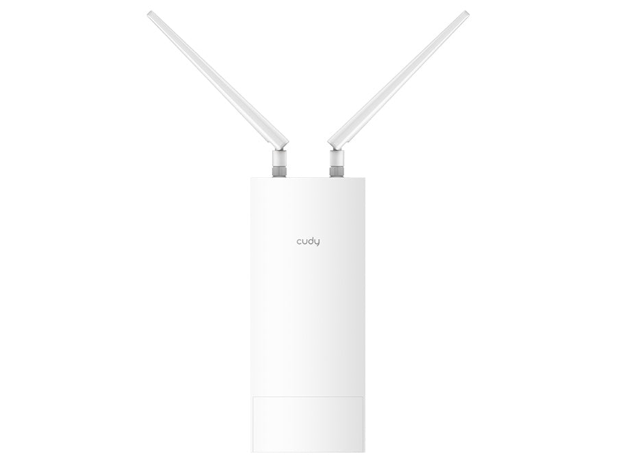 Cudy Dual Band WiFi 6 3000Mbps Outdoor Access Point