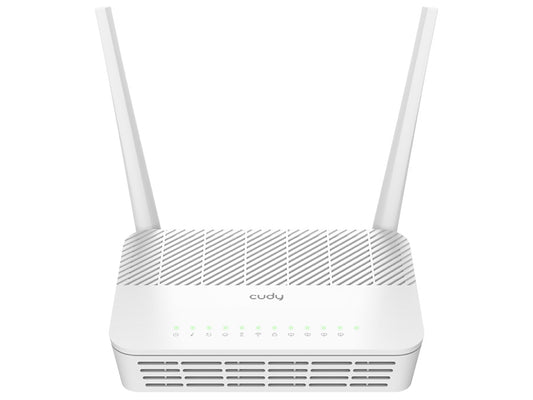 Cudy Dual Band WiFi 5 xPON Router