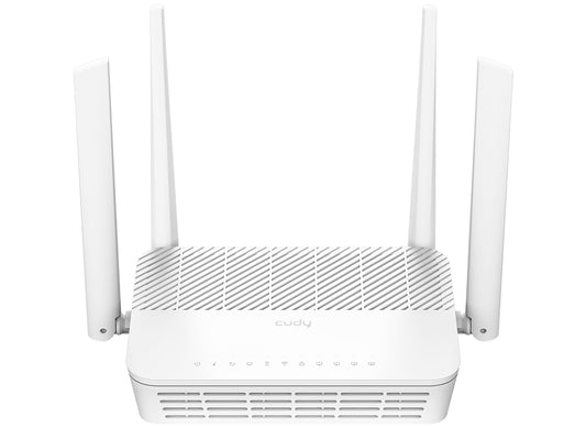 Cudy Dual Band WiFi 6 xPON Router