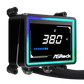ASRock Challenger 360 Digital AIO Liquid Cooler - Black - alternate product view 3