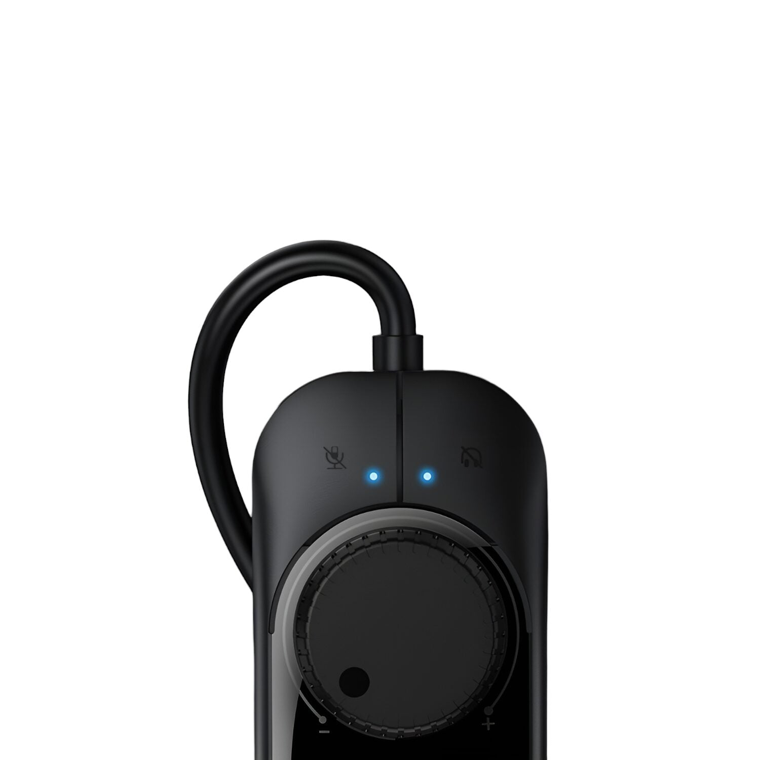 Ugreen CM129-40964 USB-A to 3.5mm External Stereo Sound Adapter - Black - alternate product view 4