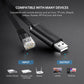 Ugreen USB-A to RJ45 Console Cable 1.5m - alternate product view 3