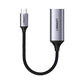 Ugreen Type-C To 4K HDMI Adapter - Silver - alternate product view 2