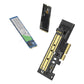 Ugreen CM302 M.2 M/B-Key to PCI-E 3.0 Expansion Card - alternate product view 2
