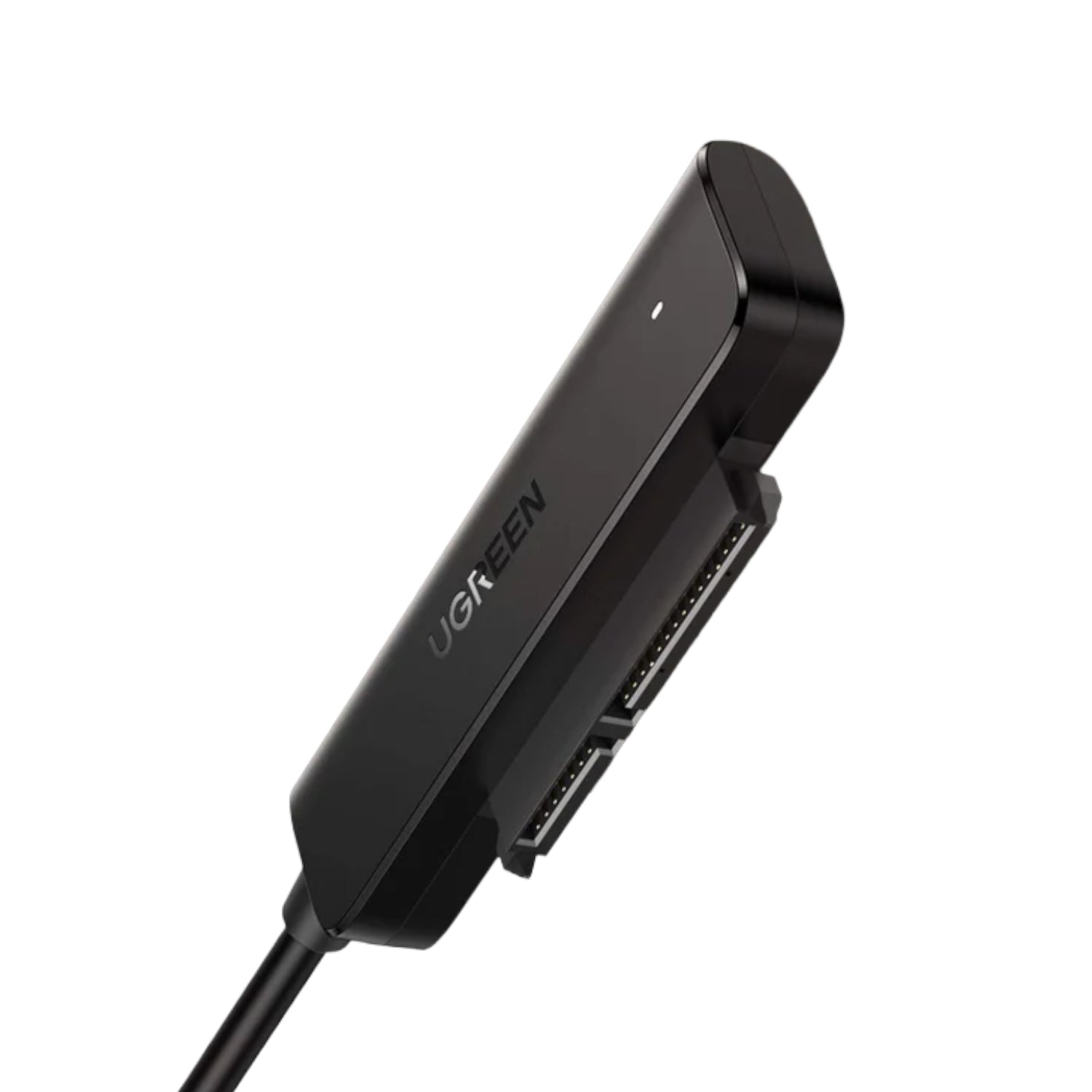 Ugreen CM321 USB-A 3.0 to 2.5" SATA Converter-Black - alternate product view 2