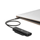 Ugreen CM321 USB Type-C to 2.5" SATA HDD/SSD Converter Cable 5Gbps-Black - alternate product view 3