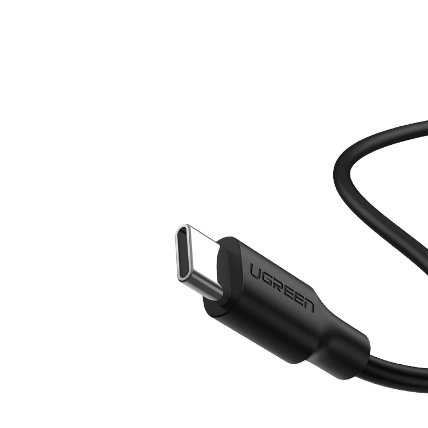 Ugreen CM321 USB Type-C to 2.5" SATA HDD/SSD Converter Cable 5Gbps-Black - alternate product view 4
