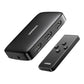 Ugreen CM332 3-in-1 HDMI 1.4 Switch 4K