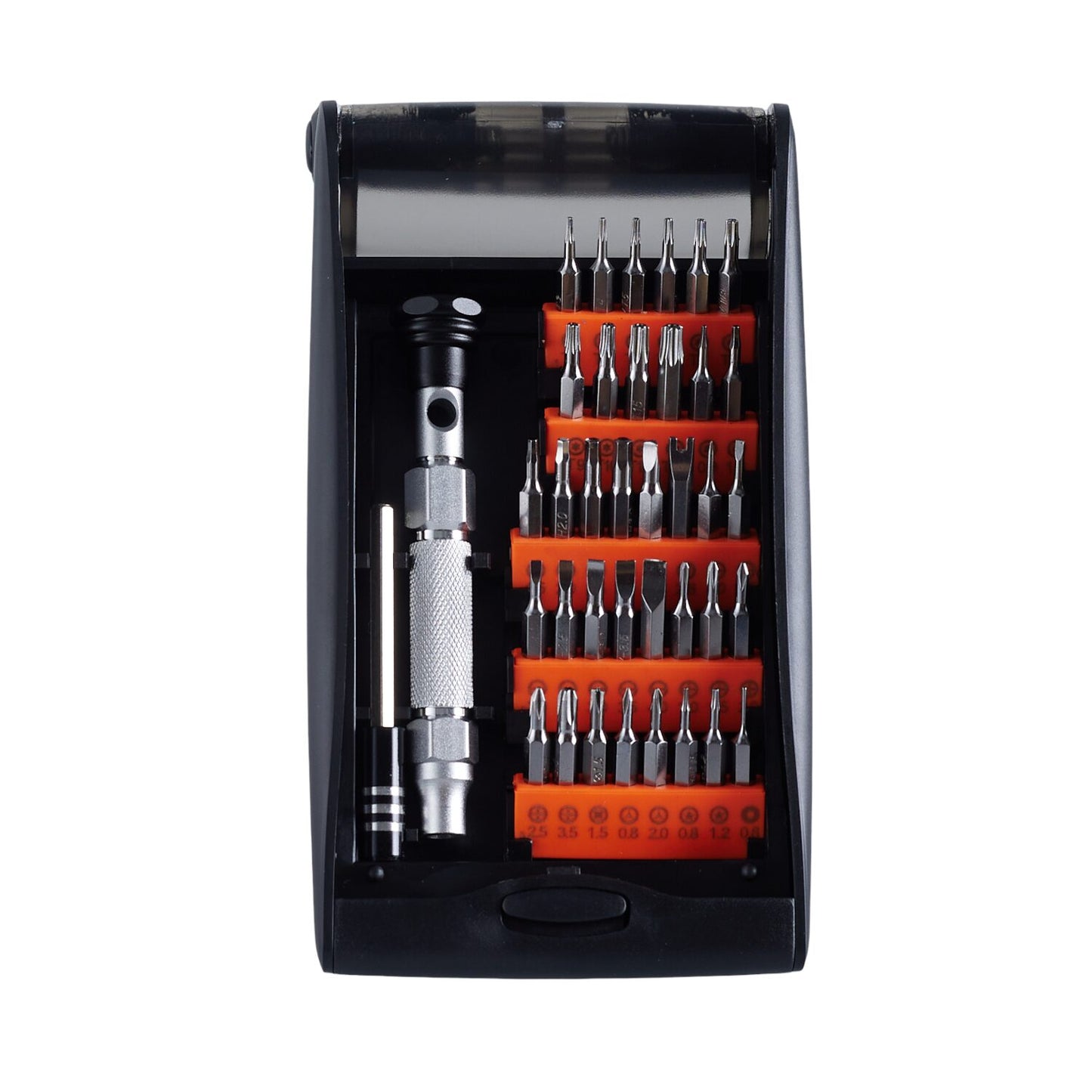 Ugreen Precision Screwdriver Set, 38-IN-1 - alternate product view 2