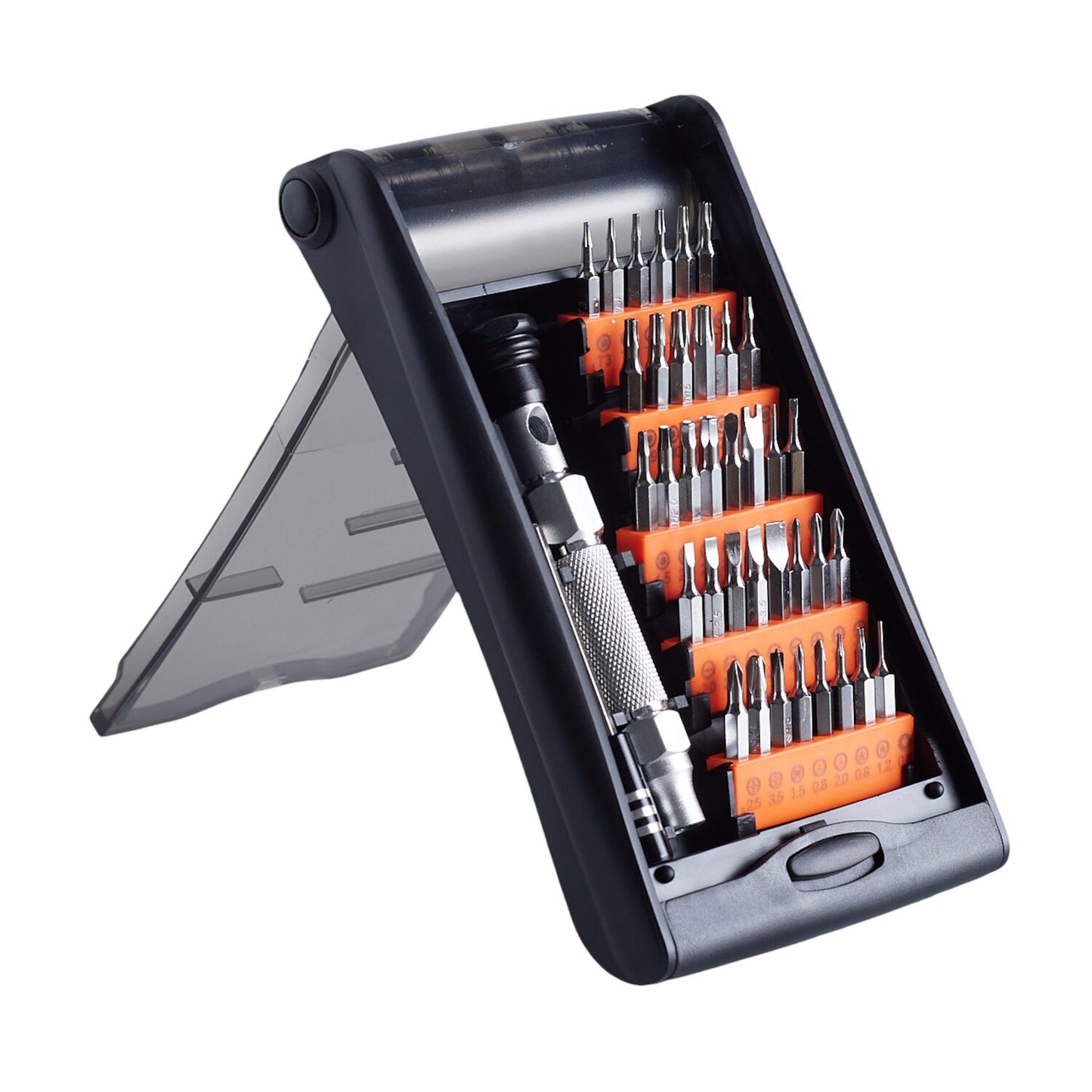 Ugreen Precision Screwdriver Set, 38-IN-1 - alternate product view 3